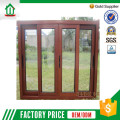 Hot New Product Classic Customized Design Aluminiumfenster Hot New Product Classic Customized Design Aluminiumfenster